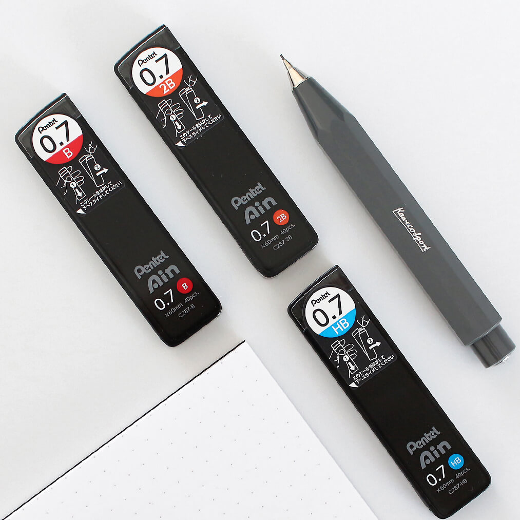 tuhy do pentilky pentel ain 0.7mm (1)